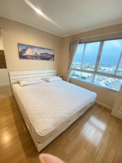 ลุมพินี พาร์ค ปิ่นเกล้า / Lumpini Park Pinklao