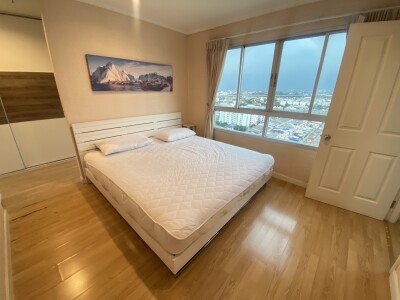 ลุมพินี พาร์ค ปิ่นเกล้า / Lumpini Park Pinklao