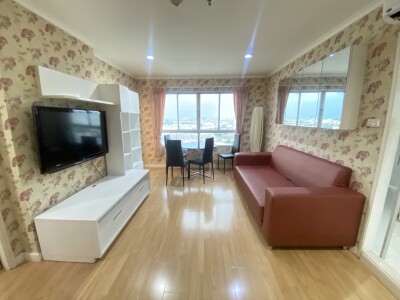 ลุมพินี พาร์ค ปิ่นเกล้า / Lumpini Park Pinklao