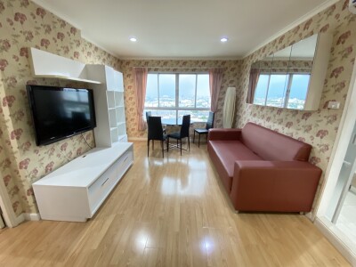 ลุมพินี พาร์ค ปิ่นเกล้า / Lumpini Park Pinklao