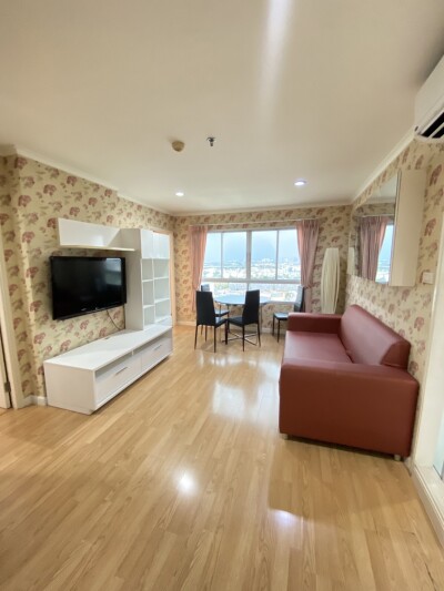 ลุมพินี พาร์ค ปิ่นเกล้า / Lumpini Park Pinklao