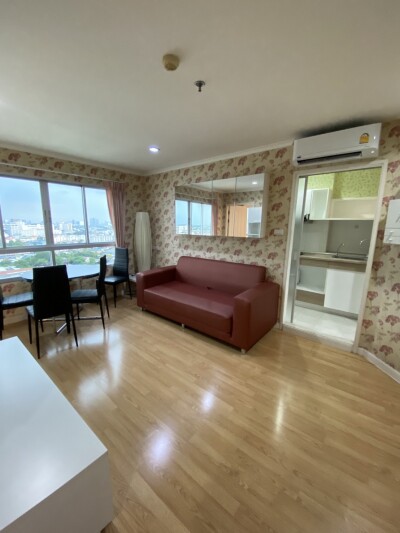 ลุมพินี พาร์ค ปิ่นเกล้า / Lumpini Park Pinklao