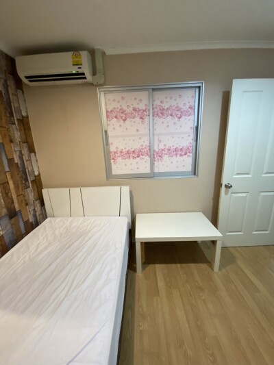 ลุมพินี พาร์ค ปิ่นเกล้า / Lumpini Park Pinklao