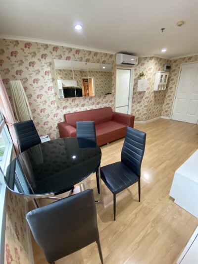 ลุมพินี พาร์ค ปิ่นเกล้า / Lumpini Park Pinklao