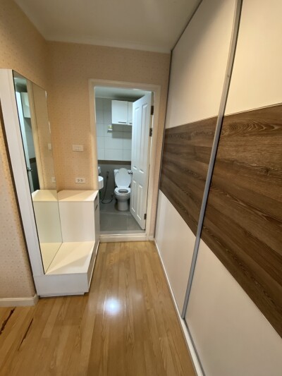 ลุมพินี พาร์ค ปิ่นเกล้า / Lumpini Park Pinklao