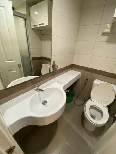 ลุมพินี พาร์ค ปิ่นเกล้า / Lumpini Park Pinklao