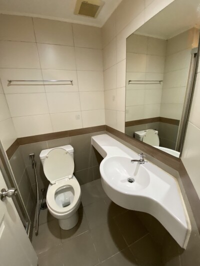 ลุมพินี พาร์ค ปิ่นเกล้า / Lumpini Park Pinklao