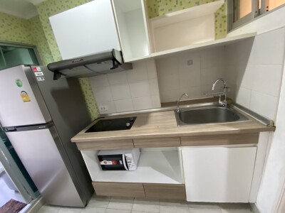 ลุมพินี พาร์ค ปิ่นเกล้า / Lumpini Park Pinklao