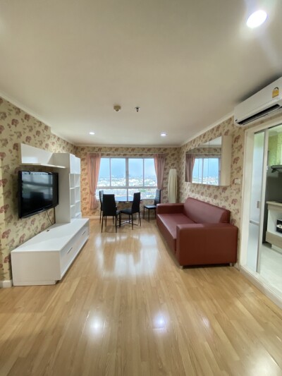 ลุมพินี พาร์ค ปิ่นเกล้า / Lumpini Park Pinklao