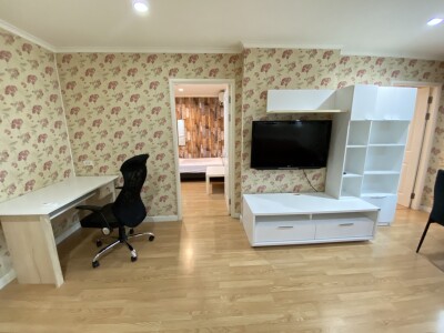 ลุมพินี พาร์ค ปิ่นเกล้า / Lumpini Park Pinklao