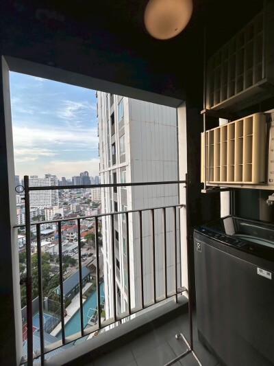 แชปเตอร์วัน อีโค รัชดา - ห้วยขวาง / Chapter One Eco Ratchada - Huai Khwang-20