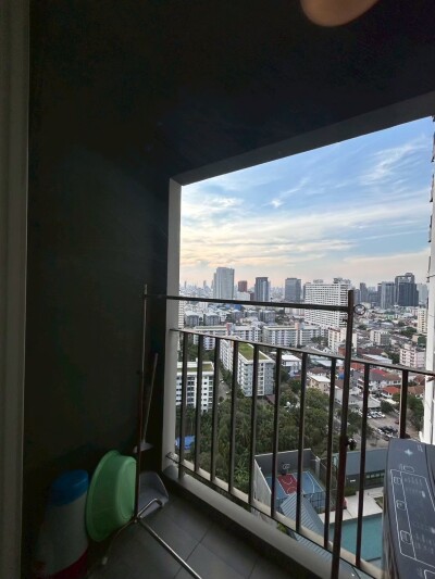 แชปเตอร์วัน อีโค รัชดา - ห้วยขวาง / Chapter One Eco Ratchada - Huai Khwang-19