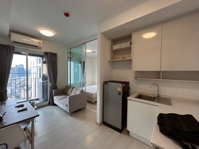 แชปเตอร์วัน อีโค รัชดา - ห้วยขวาง / Chapter One Eco Ratchada - Huai Khwang-8