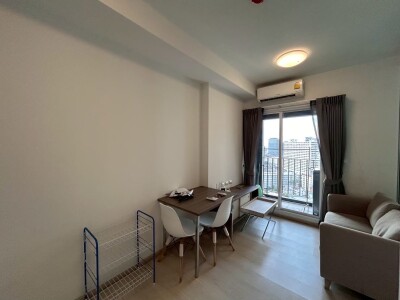 แชปเตอร์วัน อีโค รัชดา - ห้วยขวาง / Chapter One Eco Ratchada - Huai Khwang-10