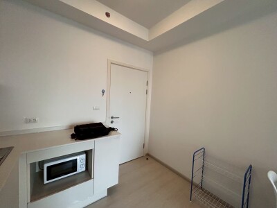 แชปเตอร์วัน อีโค รัชดา - ห้วยขวาง / Chapter One Eco Ratchada - Huai Khwang-12