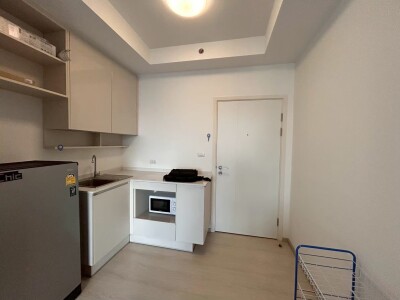 แชปเตอร์วัน อีโค รัชดา - ห้วยขวาง / Chapter One Eco Ratchada - Huai Khwang-11