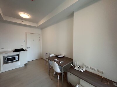 แชปเตอร์วัน อีโค รัชดา - ห้วยขวาง / Chapter One Eco Ratchada - Huai Khwang-9