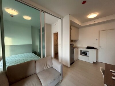 แชปเตอร์วัน อีโค รัชดา - ห้วยขวาง / Chapter One Eco Ratchada - Huai Khwang-3