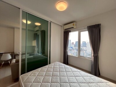 แชปเตอร์วัน อีโค รัชดา - ห้วยขวาง / Chapter One Eco Ratchada - Huai Khwang-7