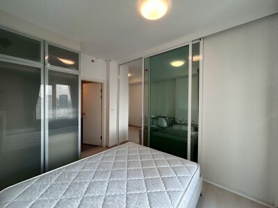 แชปเตอร์วัน อีโค รัชดา - ห้วยขวาง / Chapter One Eco Ratchada - Huai Khwang-6