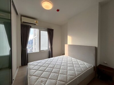 แชปเตอร์วัน อีโค รัชดา - ห้วยขวาง / Chapter One Eco Ratchada - Huai Khwang-4