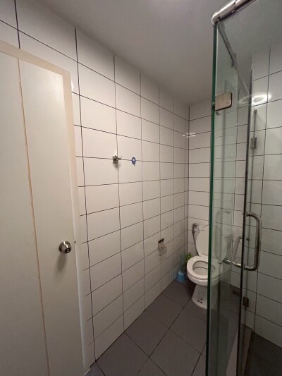 แชปเตอร์วัน อีโค รัชดา - ห้วยขวาง / Chapter One Eco Ratchada - Huai Khwang-16