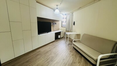 พี.เอส.ที. คอนโด วิลล์ 1-2 / P.S.T. Condo Ville 1-2-1