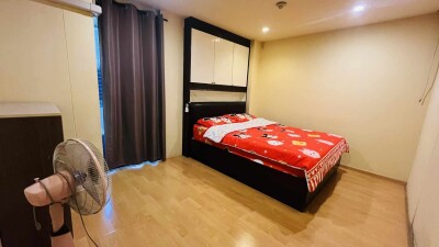 พี.เอส.ที. คอนโด วิลล์ 1-2 / P.S.T. Condo Ville 1-2-3
