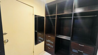 พี.เอส.ที. คอนโด วิลล์ 1-2 / P.S.T. Condo Ville 1-2-5