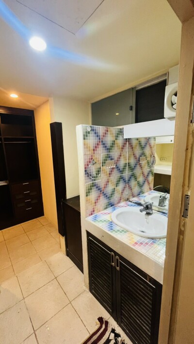 พี.เอส.ที. คอนโด วิลล์ 1-2 / P.S.T. Condo Ville 1-2-11