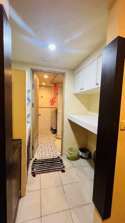 พี.เอส.ที. คอนโด วิลล์ 1-2 / P.S.T. Condo Ville 1-2-9