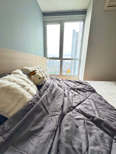 ริทึ่ม สุขุมวิท 50 / Rhythm Sukhumvit 50