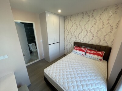 เดอะ เพรสซิเดนท์ จรัญ - แยกไฟฉาย สเตชั่น / The President Charan - Yaek Fai Chai Station-5