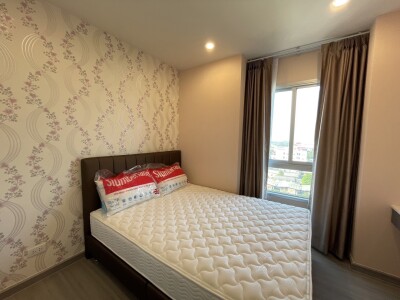 เดอะ เพรสซิเดนท์ จรัญ - แยกไฟฉาย สเตชั่น / The President Charan - Yaek Fai Chai Station-6