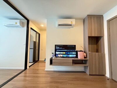 ดิ ออริจิ้น รามอินทรา 83 สเตชั่น / The Origin Ramintra 83 Station