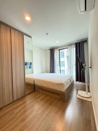 ดิ ออริจิ้น รามอินทรา 83 สเตชั่น / The Origin Ramintra 83 Station