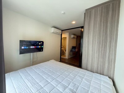 ดิ ออริจิ้น รามอินทรา 83 สเตชั่น / The Origin Ramintra 83 Station
