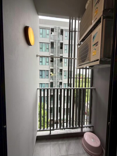 ดิ ออริจิ้น รามอินทรา 83 สเตชั่น / The Origin Ramintra 83 Station
