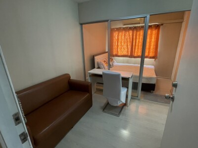 พลัมคอนโด พาร์ค รังสิต / Plum Condo Park Rangsit-1