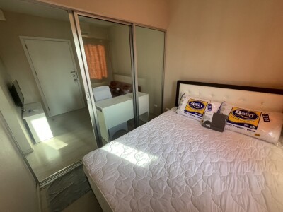 พลัมคอนโด พาร์ค รังสิต / Plum Condo Park Rangsit-5