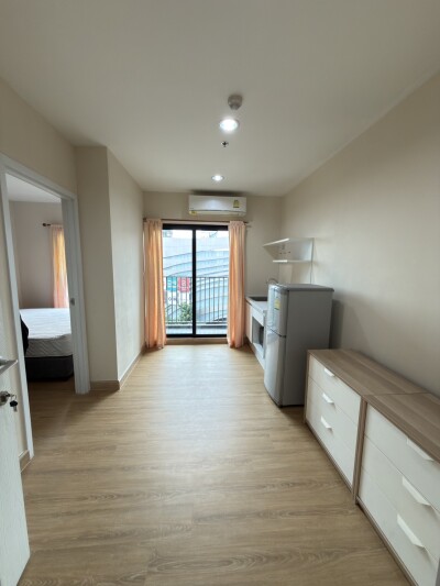 อัปเดตล่าสุด 25/9/2569 : พลัมคอนโด เซ็นทรัล สเตชั่น / Plum Condo Central Station