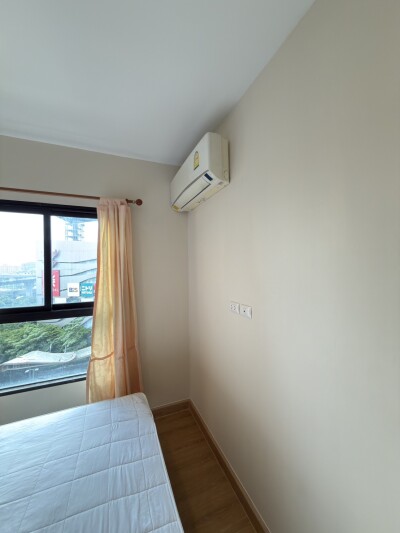 อัปเดตล่าสุด 25/9/2569 : พลัมคอนโด เซ็นทรัล สเตชั่น / Plum Condo Central Station