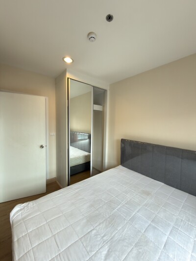 อัปเดตล่าสุด 25/9/2569 : พลัมคอนโด เซ็นทรัล สเตชั่น / Plum Condo Central Station