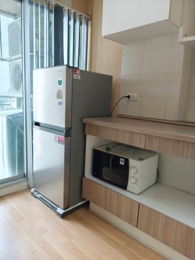 ลุมพินี วิลล์ ลาดพร้าว - โชคชัย4 / Lumpini Ville Latphrao - Chokchai 4