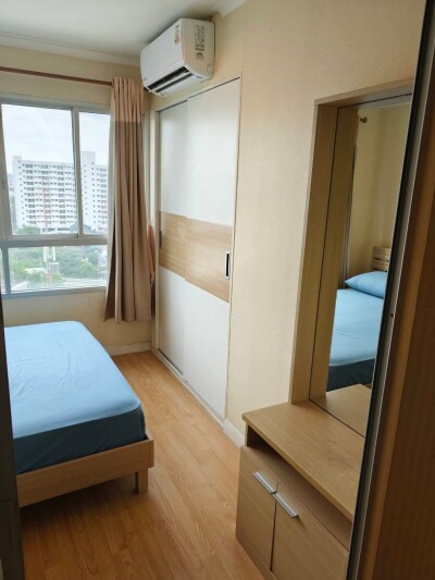 ลุมพินี วิลล์ ลาดพร้าว - โชคชัย4 / Lumpini Ville Latphrao - Chokchai 4