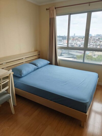 ลุมพินี วิลล์ ลาดพร้าว - โชคชัย4 / Lumpini Ville Latphrao - Chokchai 4