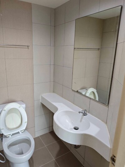 ลุมพินี วิลล์ ลาดพร้าว - โชคชัย4 / Lumpini Ville Latphrao - Chokchai 4