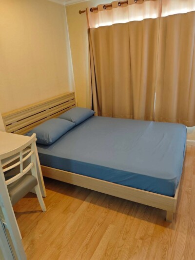 ลุมพินี วิลล์ ลาดพร้าว - โชคชัย4 / Lumpini Ville Latphrao - Chokchai 4