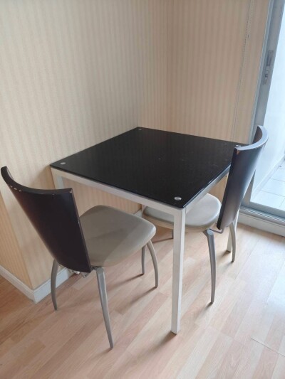 ลุมพินี วิลล์ ลาดพร้าว - โชคชัย4 / Lumpini Ville Latphrao - Chokchai 4