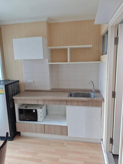 ลุมพินี วิลล์ ลาดพร้าว - โชคชัย4 / Lumpini Ville Latphrao - Chokchai 4